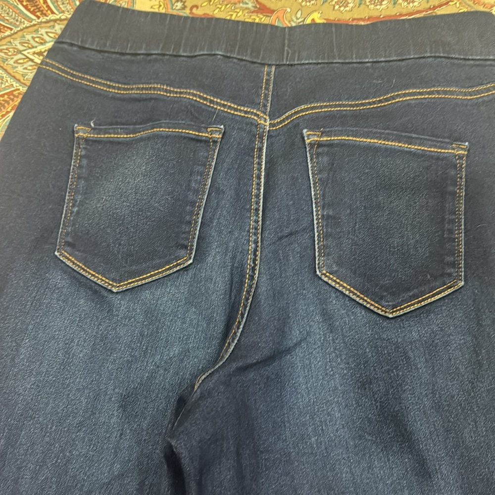 Nine West Denim Jeans - Picture 5 of 6